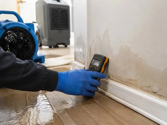 24/7 Water damage restoration services in Granite Shoals, TX - Rapid flood cleanup and mitigation